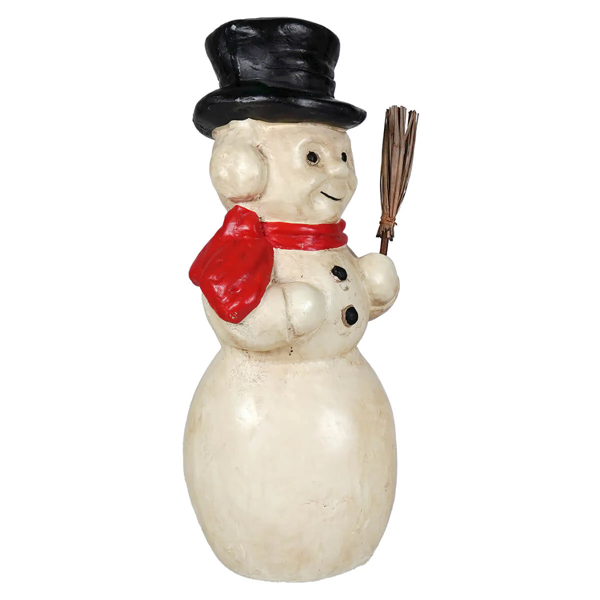 12.5" Kentucky Snowman - Image 2