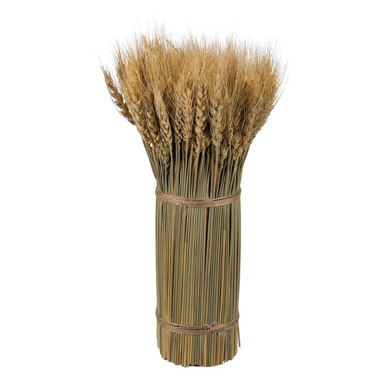 15" Large Wheat Bundle Bouquet - Image 2