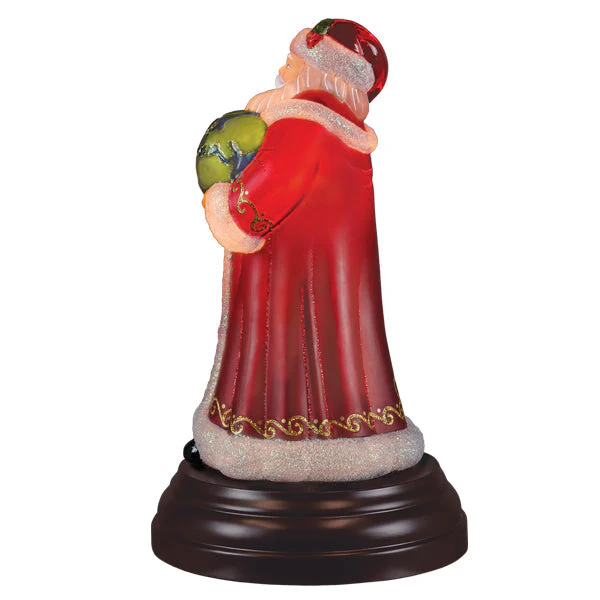 2025 World Peace Santa Light - Image 3