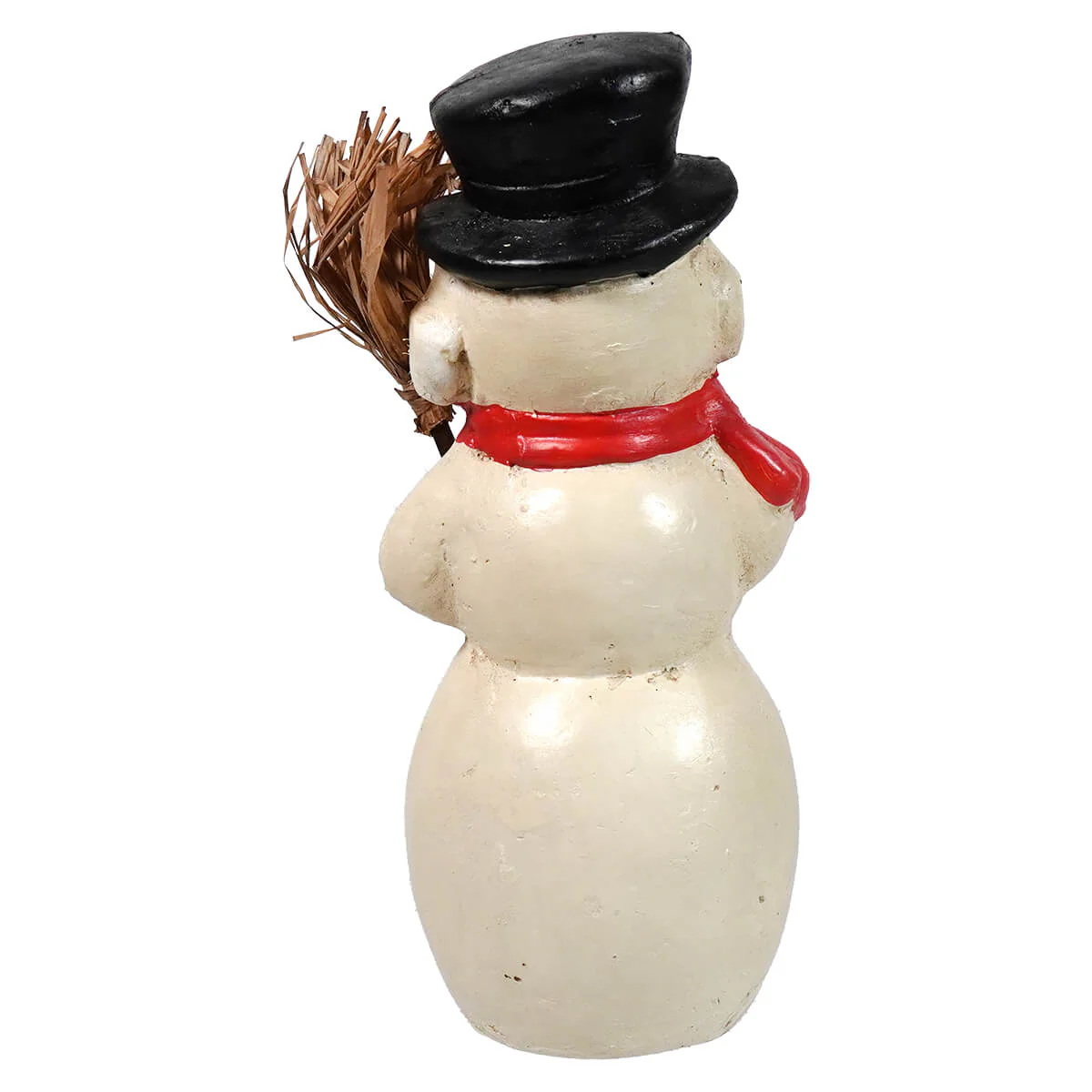 8.5" Kentucky Snowman - Image 3