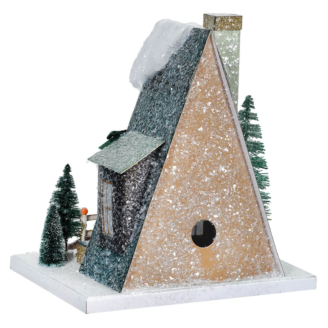 A-Frame Cabin - Image 2