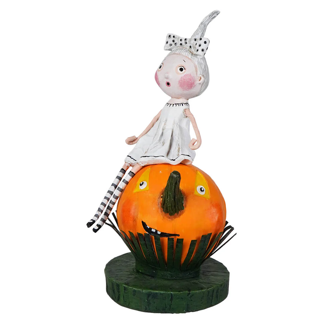 A Little Halloween Spirit - Image 2