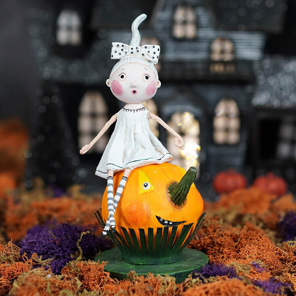 A Little Halloween Spirit - Image 4