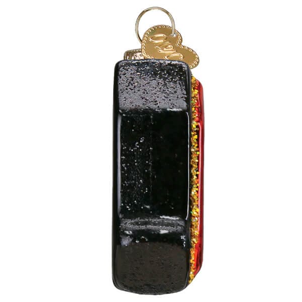 AC/DC Ornament - Image 2