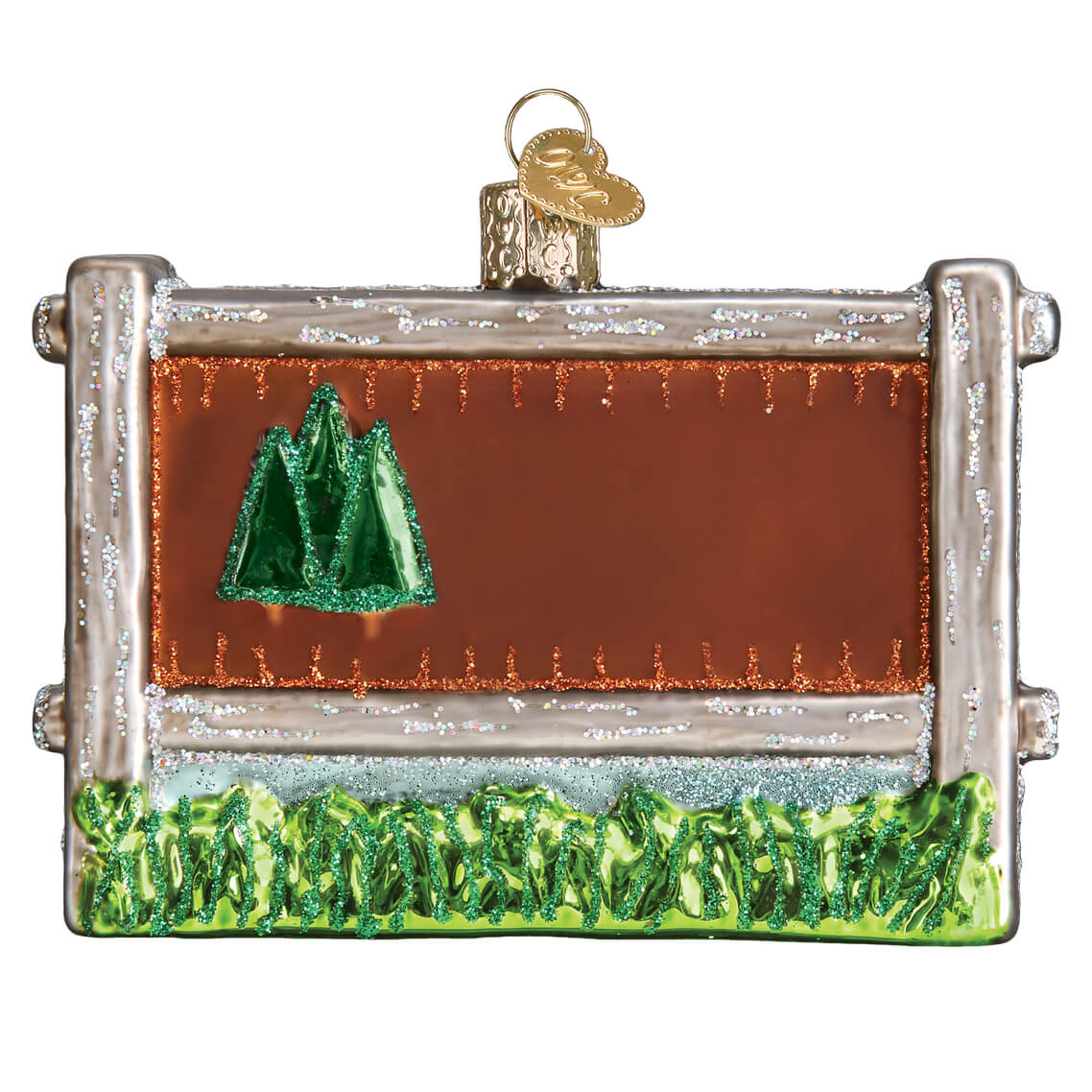 Acadia National Park Ornament - Image 2