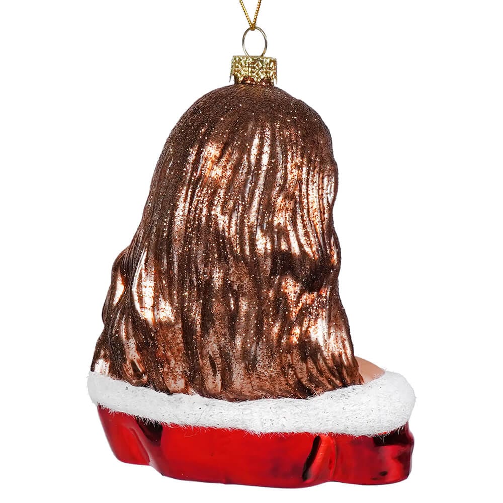 All I Want for Christmas Is You Ornament - Image 2