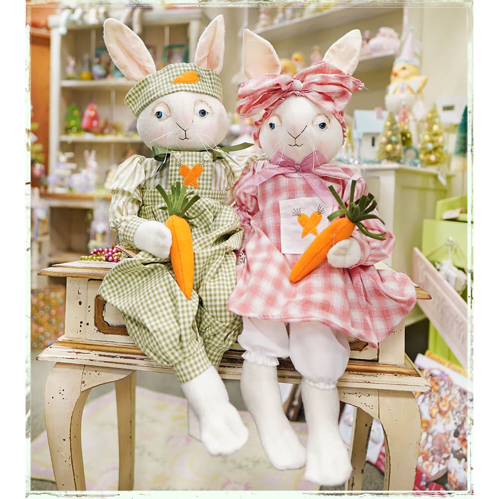 Ally Bunny - Image 2