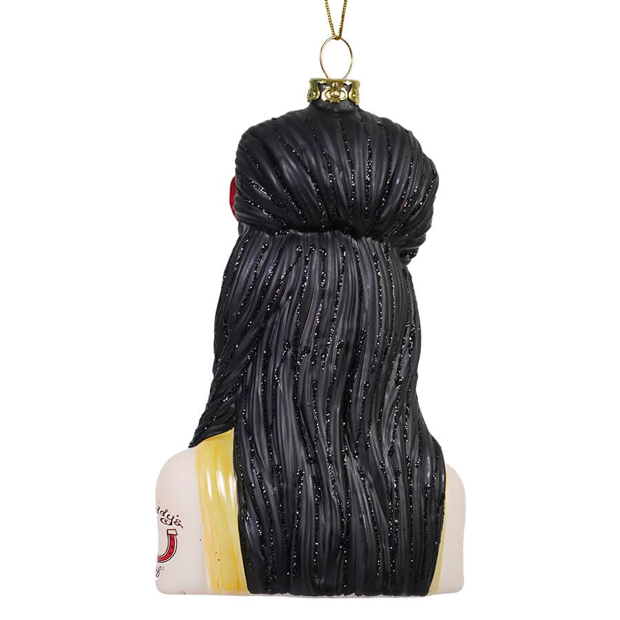 Amy Winehouse Ornament - Image 3