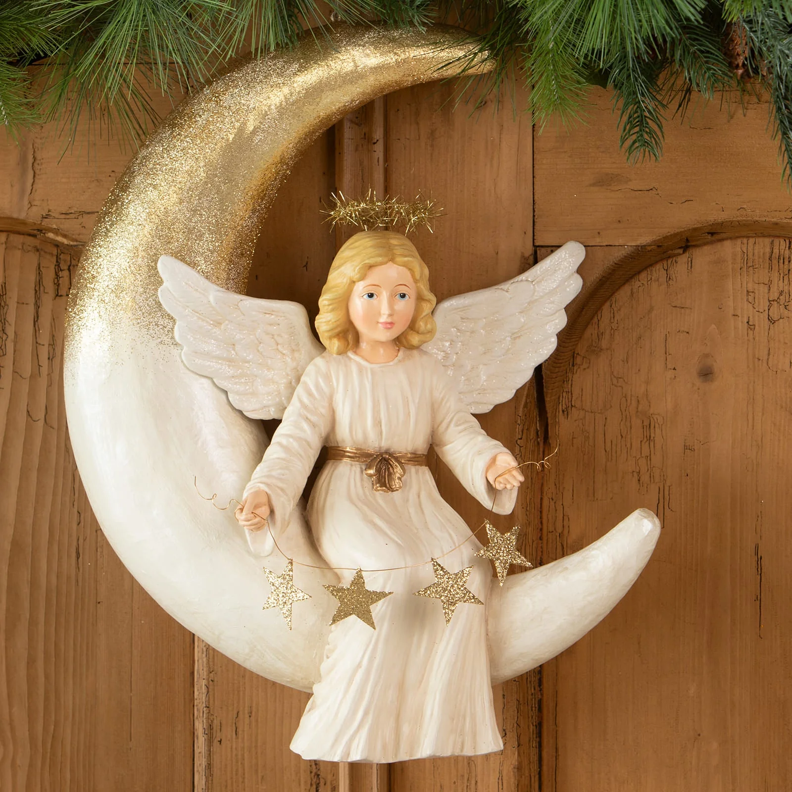 Angelica On Moon - Image 4
