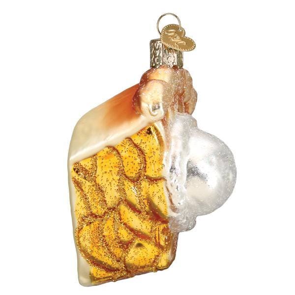 Apple Pie A La Mode Ornament - Image 2