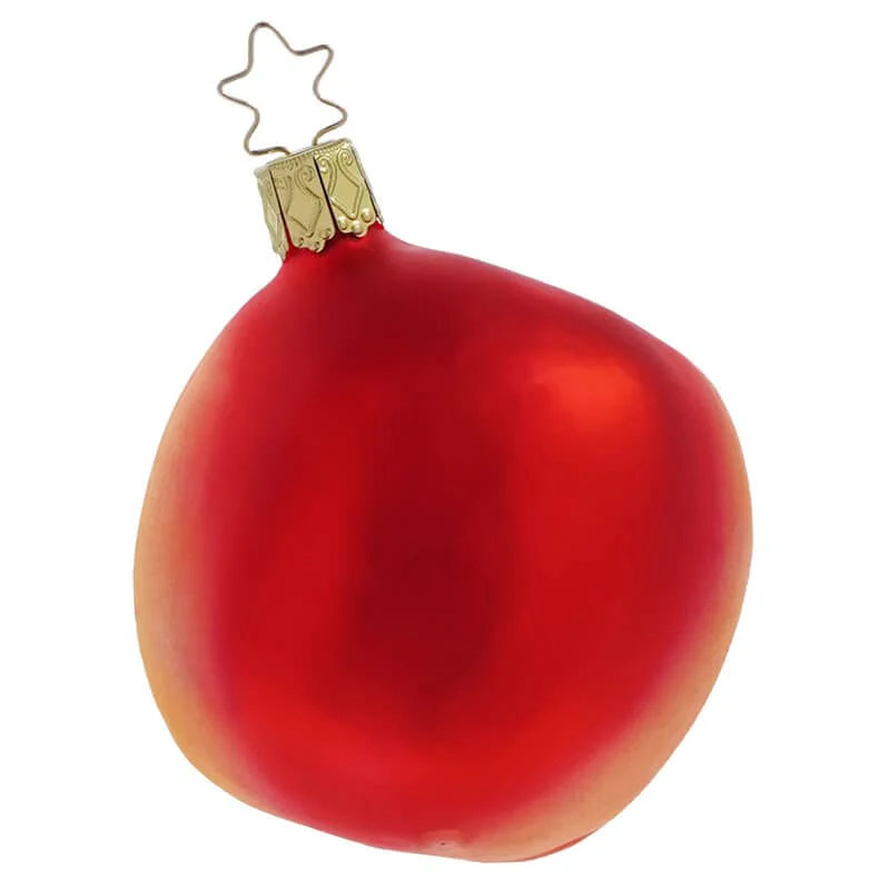 Apple Slice Ornament - Image 3