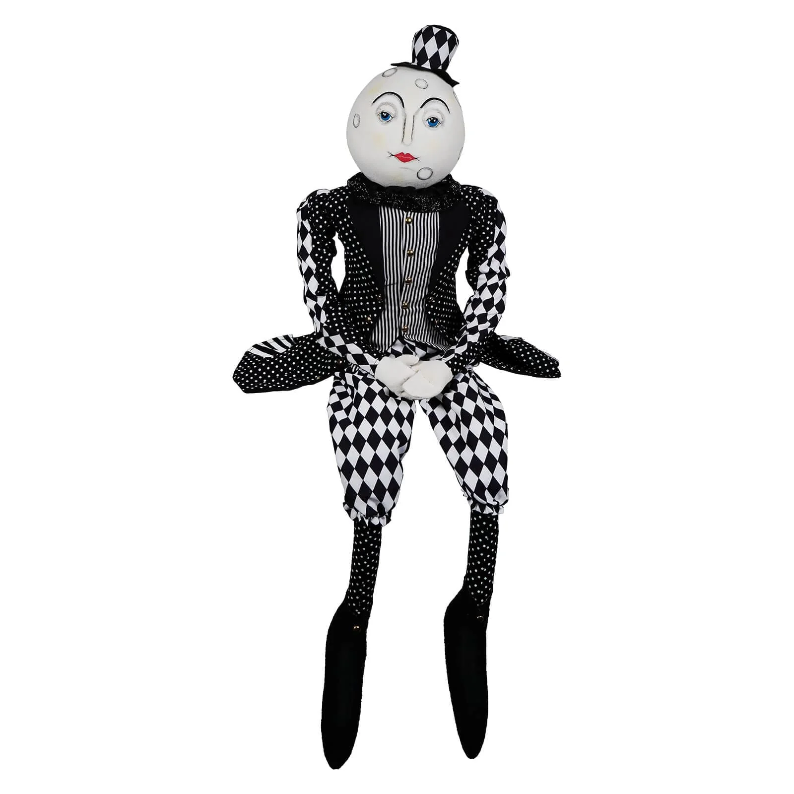 Aruna Moon Doll