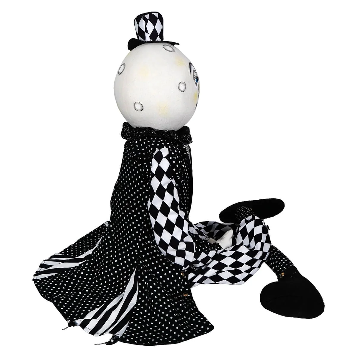 Aruna Moon Doll - Image 2