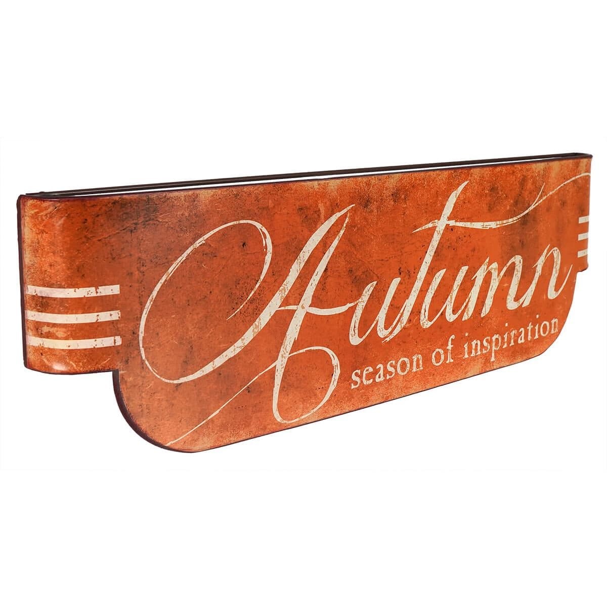 Autumn Sign - Image 3
