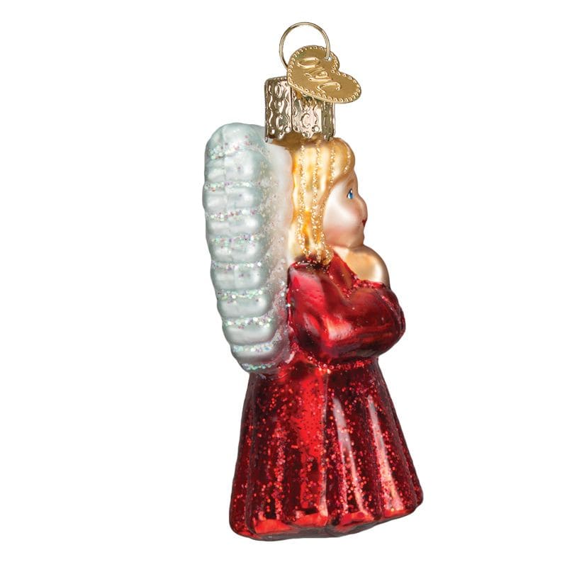Baby Angel Ornament - Image 3