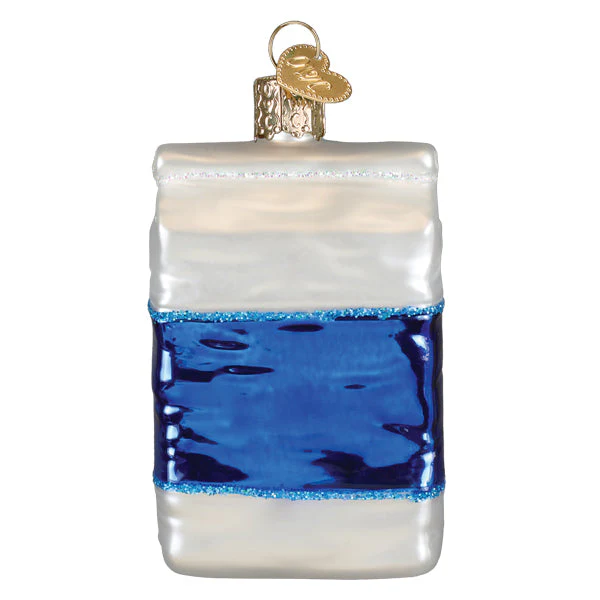 Bag of Flour Ornament - Image 2