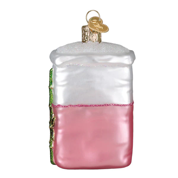 Bag of Sugar Ornament - Image 2