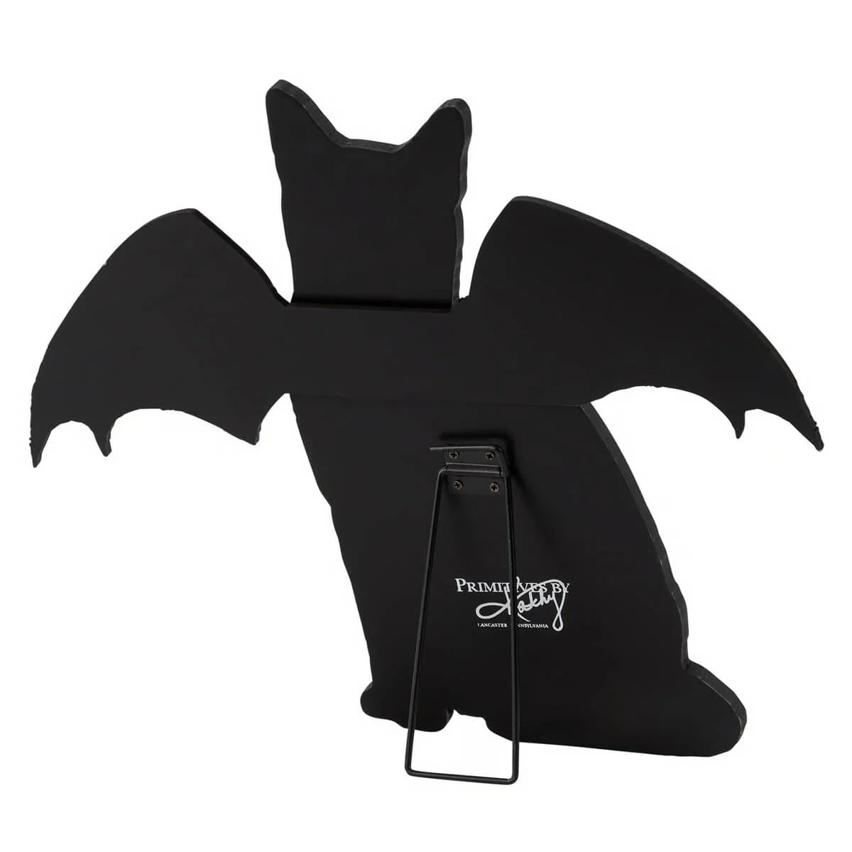 Bat Cat Stand Up - Image 2