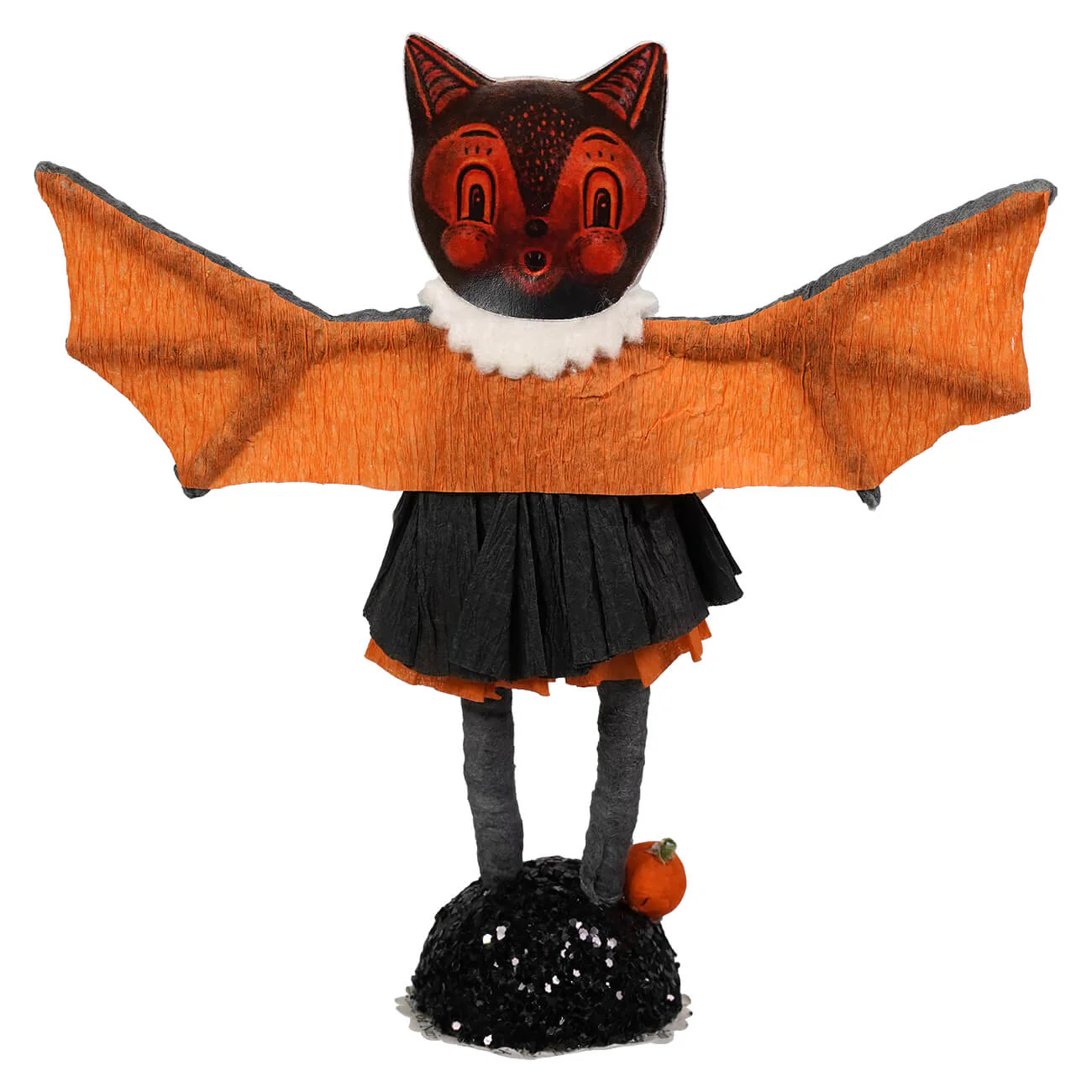 Bat Girl Figure (In Partnership With Johanna Parker Design) - Image 2