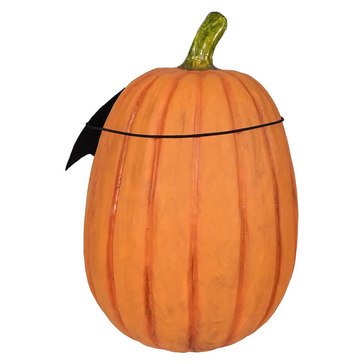Bat Masquerade Pumpkin - Image 3