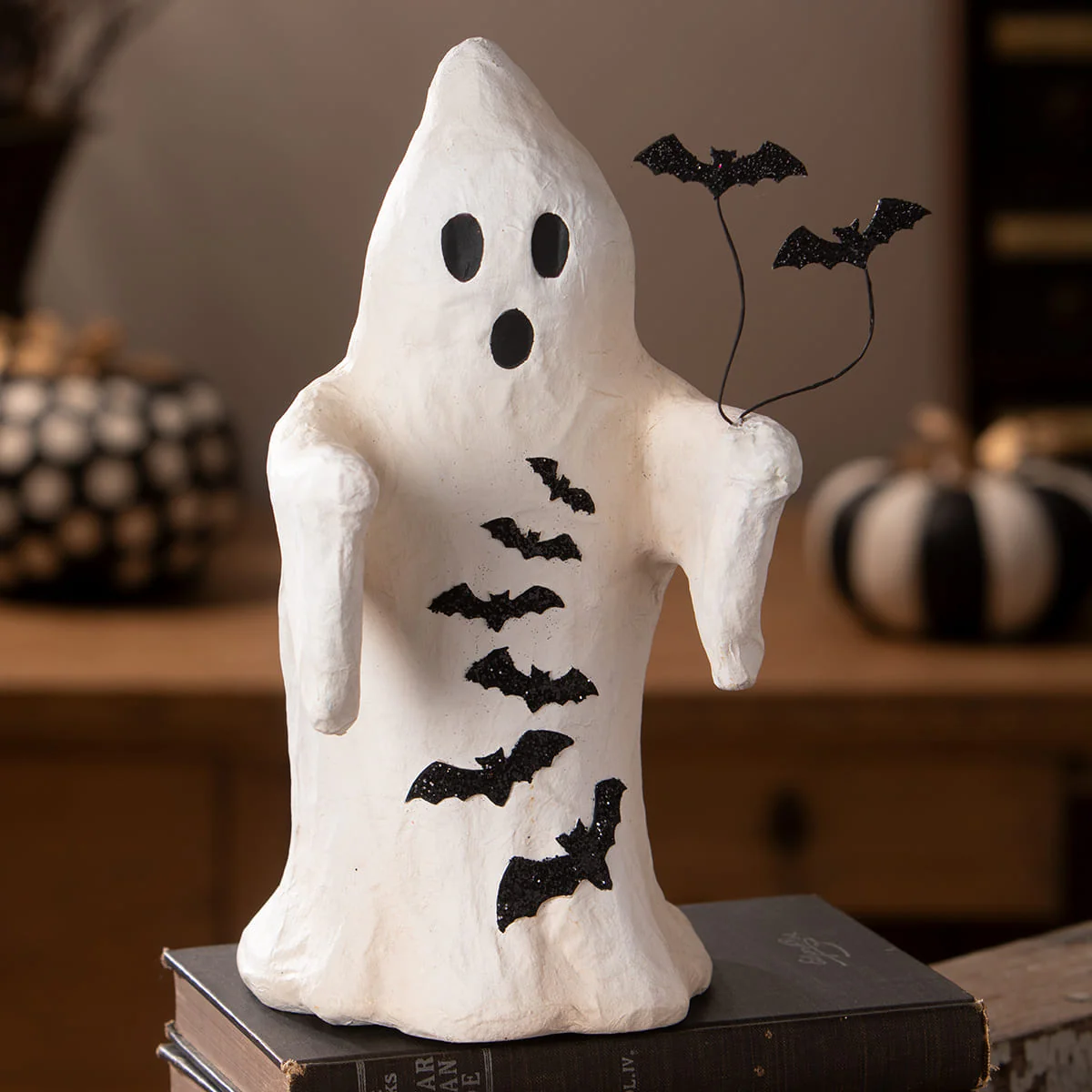 Batty Boo Paper Mache - Image 3