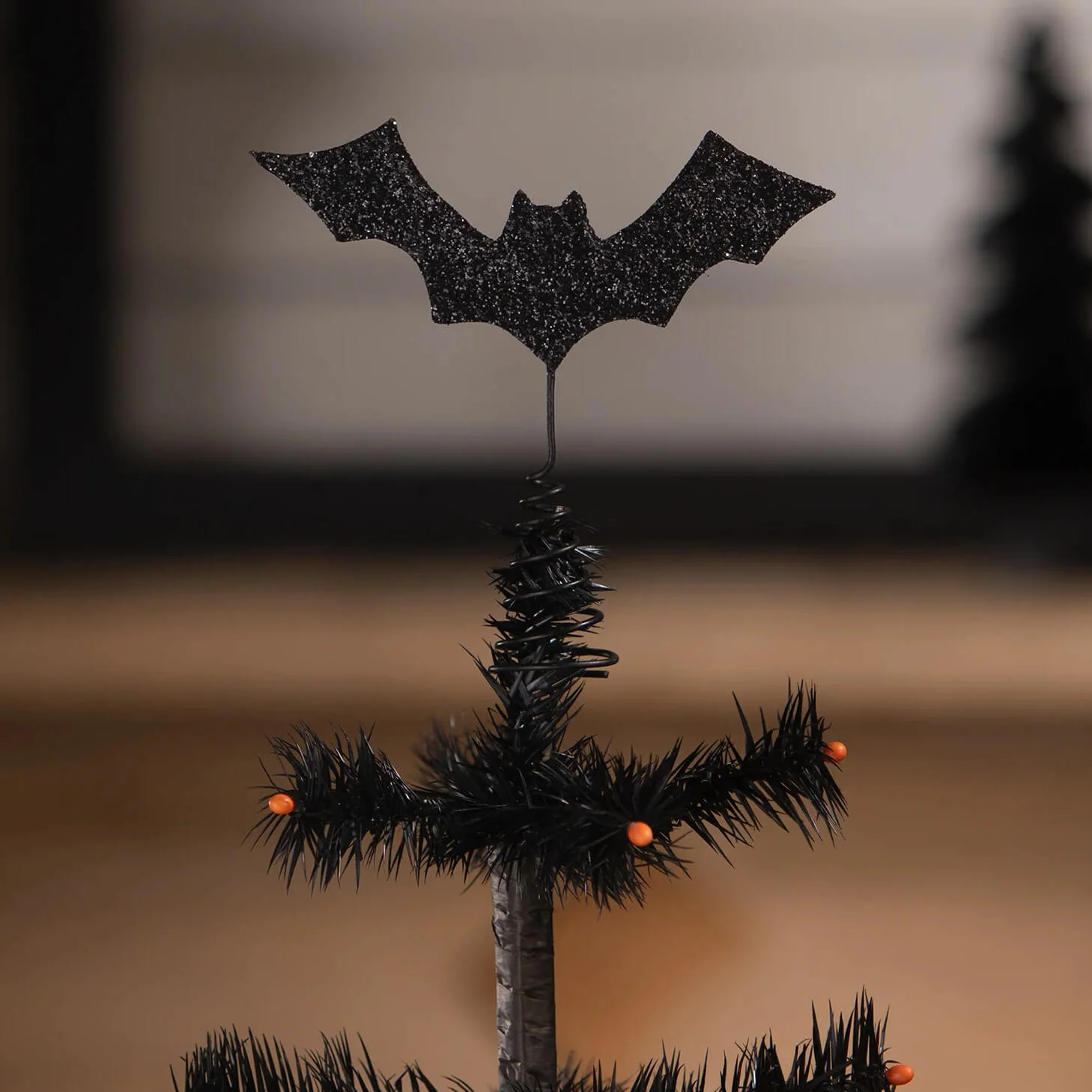Batty Tree Topper