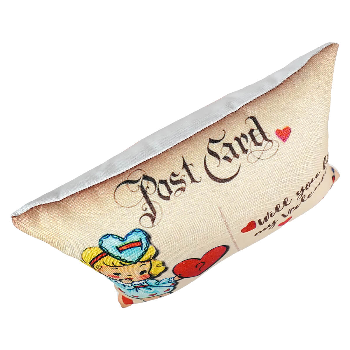 Be My Valentine Pillow - Image 2