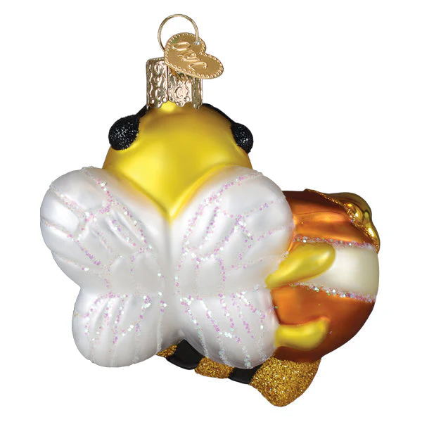 Bee Sweet Ornament - Image 3