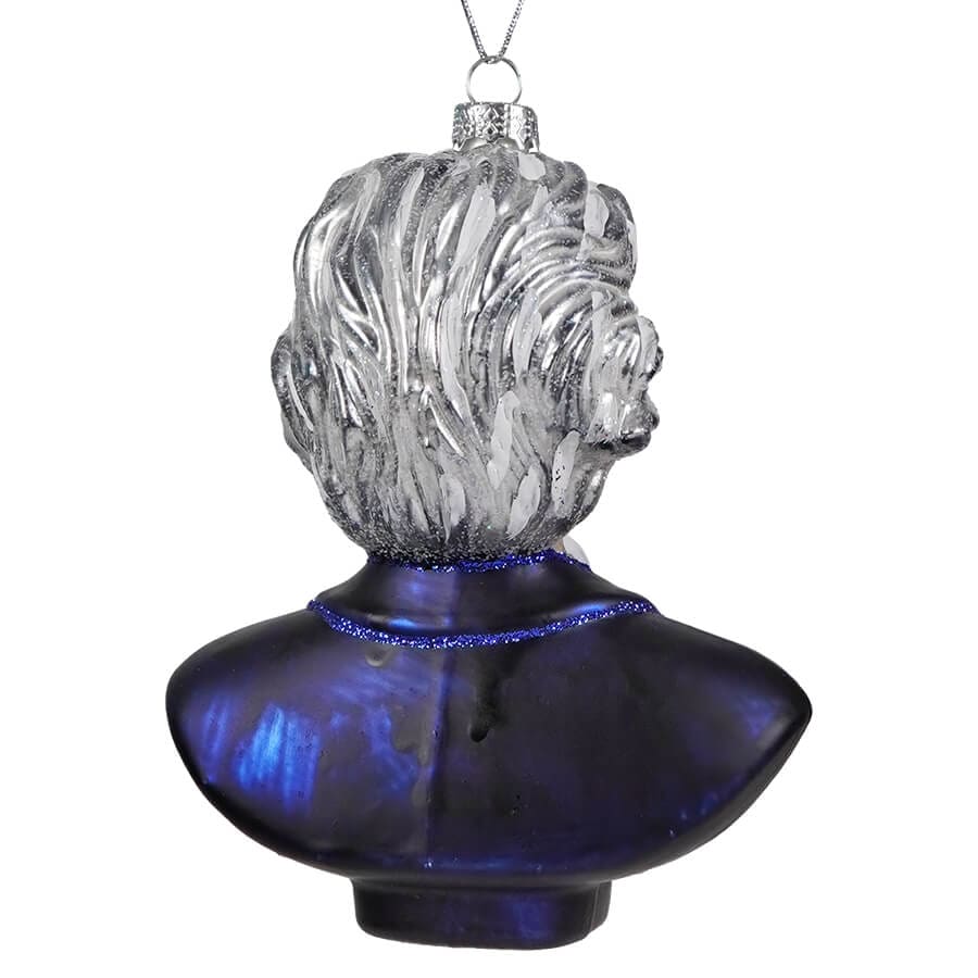 Beethoven Bust Ornament - Image 2
