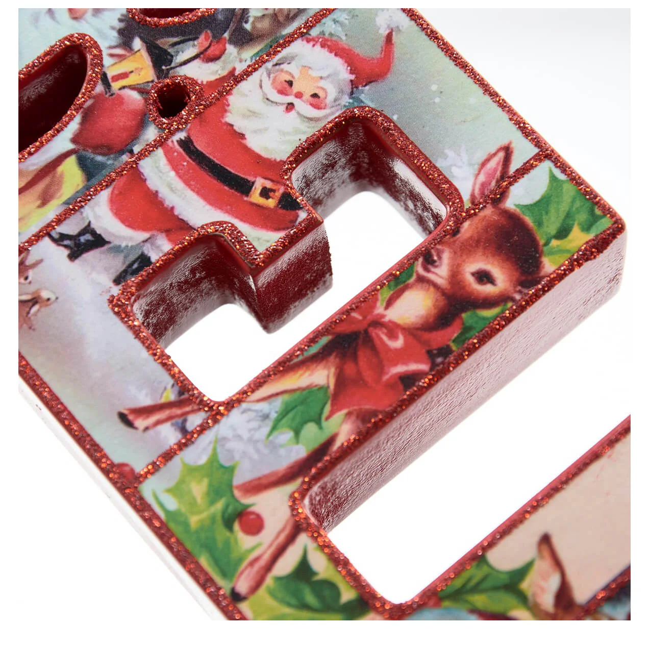 Believe Chunky Sitter - Image 3