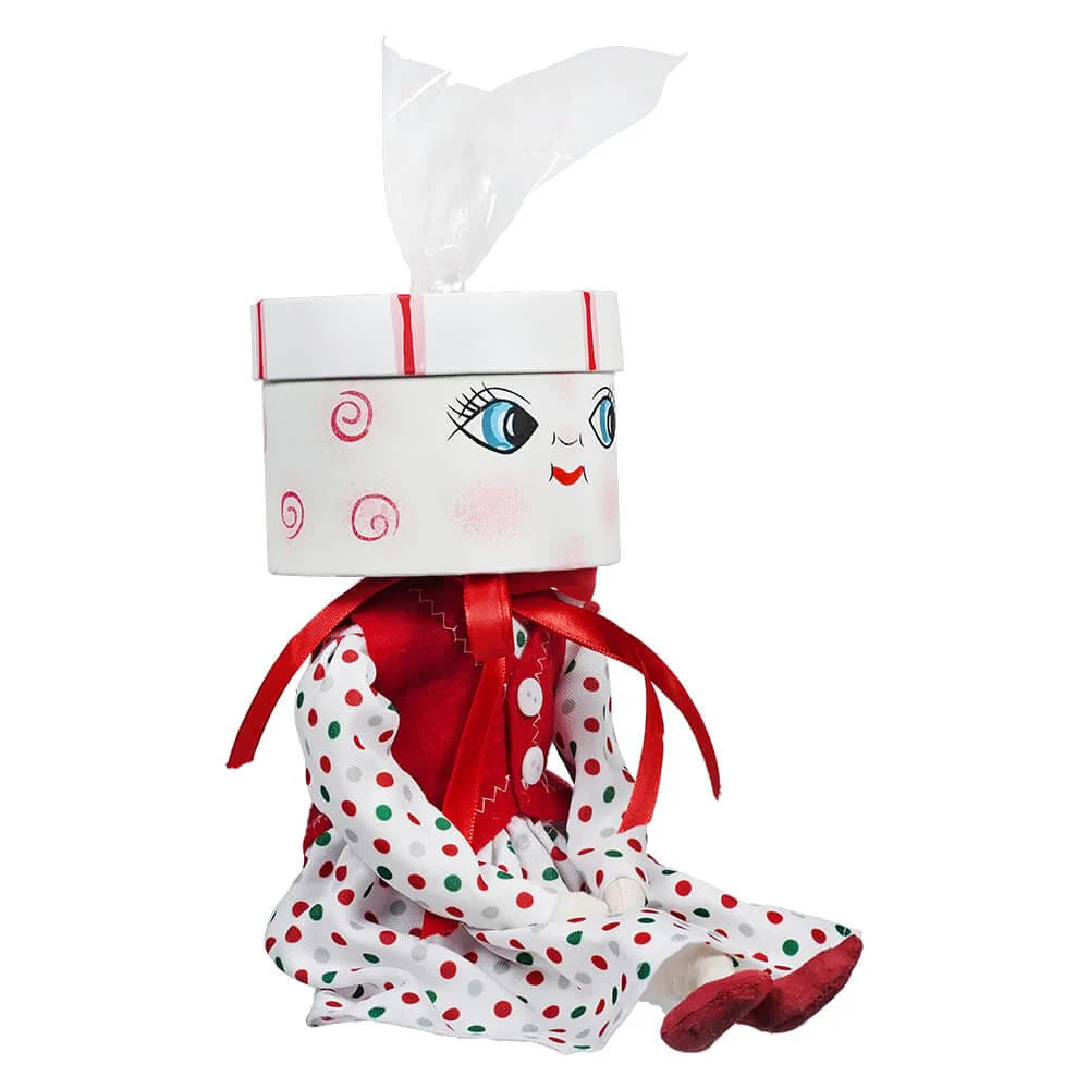 Betty Box Head Container Figure - Image 2