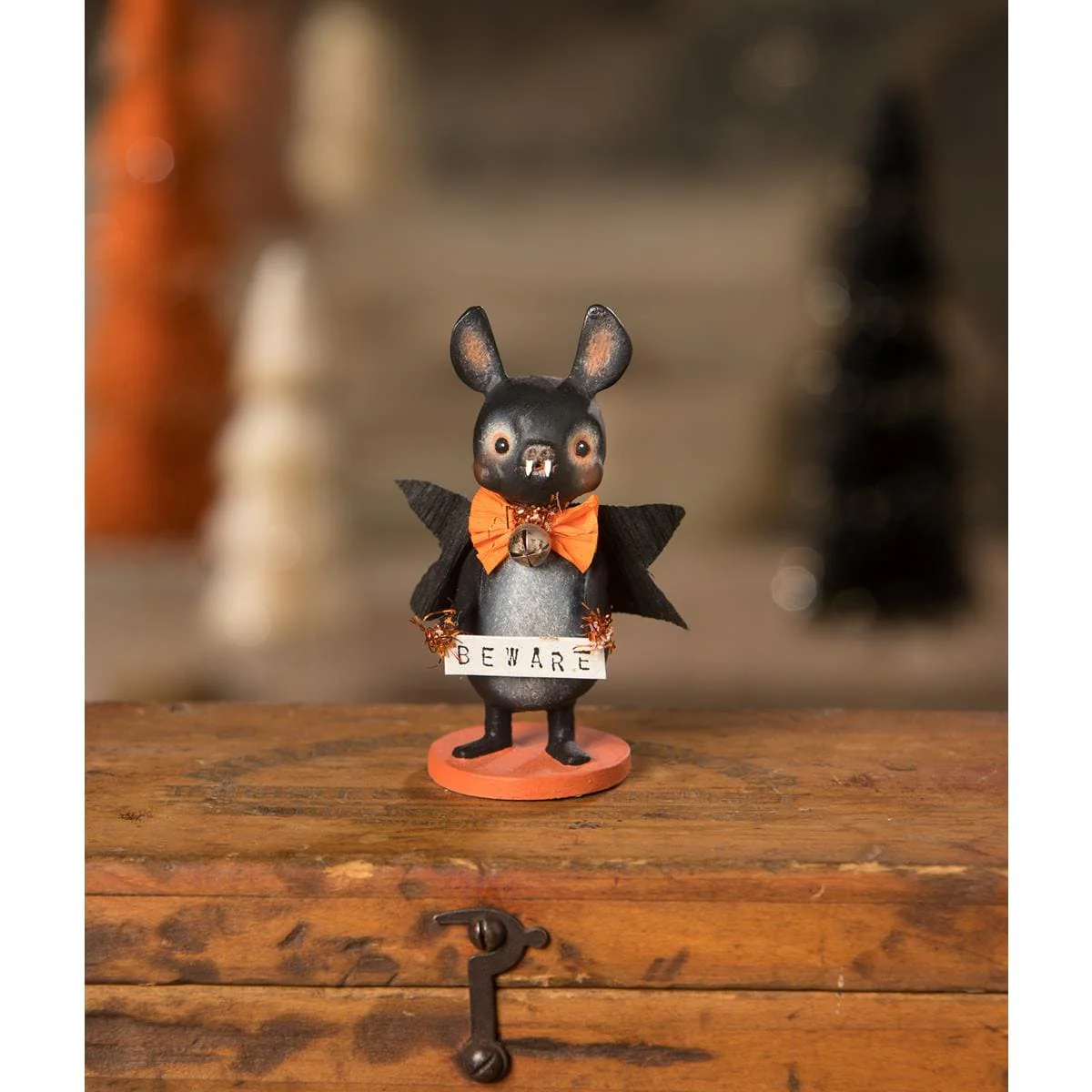 Beware Bat - Image 3