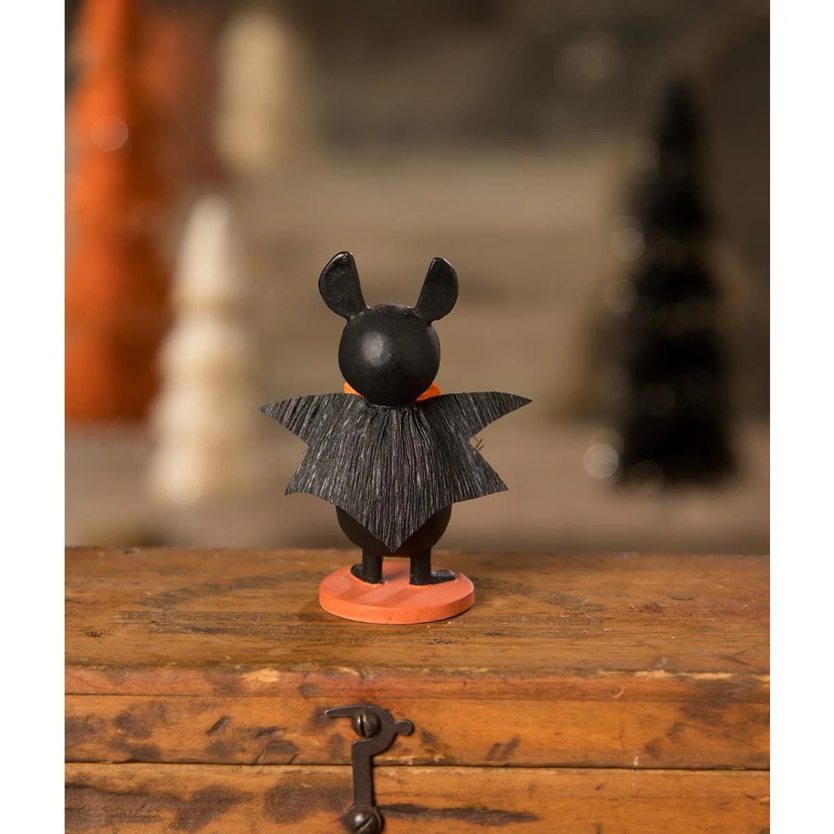 Beware Bat - Image 4