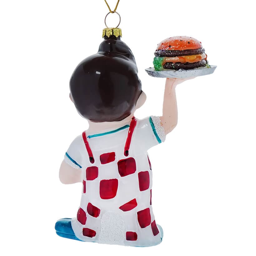 Big Boy Ornament - Image 2