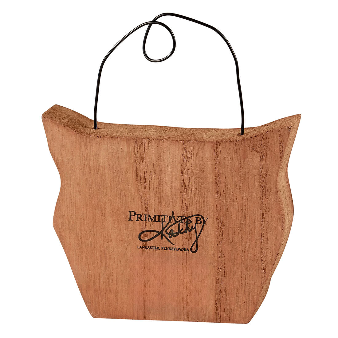 Black Cat Chunky Sitter & Hanger - Image 2