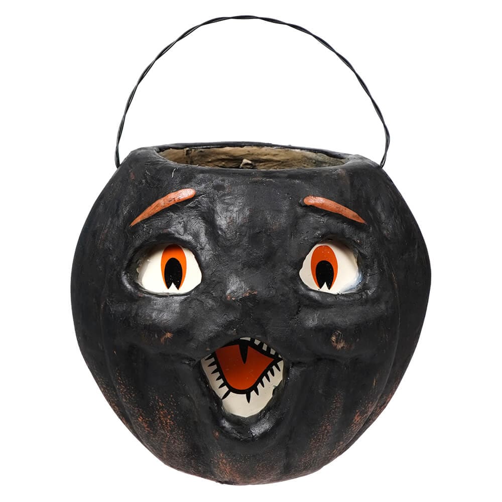 Black Jack-O'-Lantern Choir Boy