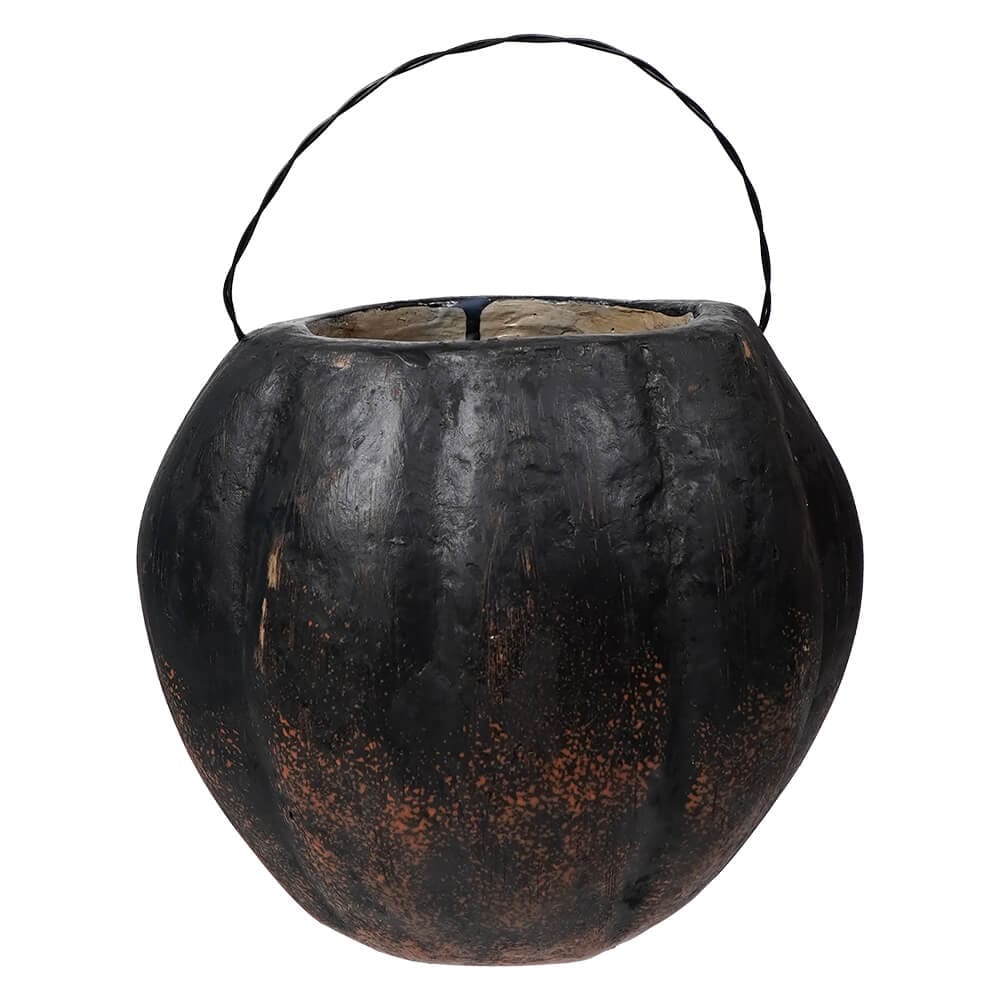 Black Jack-O'-Lantern Choir Boy - Image 3