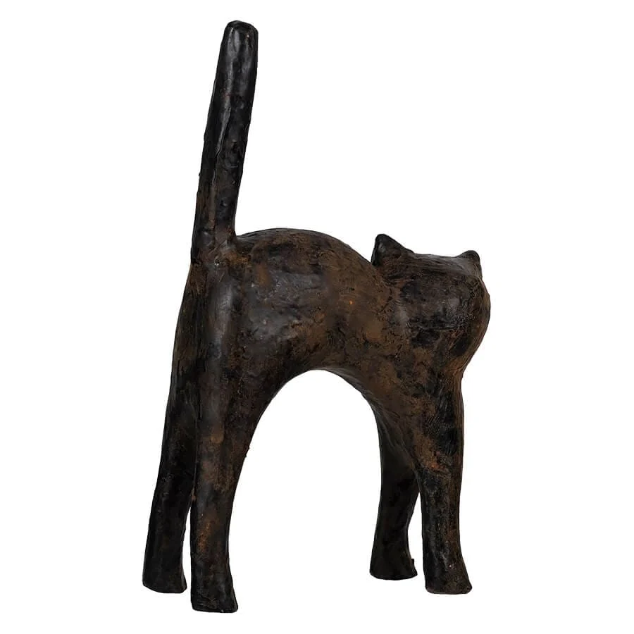 Black Scaredy Cat - Image 2
