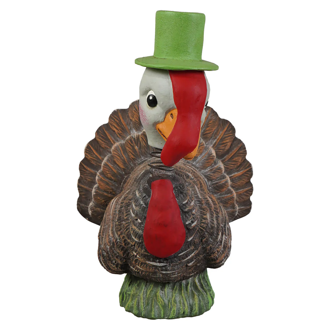 Bobble Head Turkey - Image 2