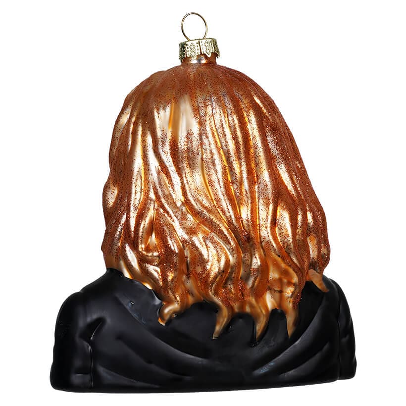 Bonnie Raitt Ornament - Image 2