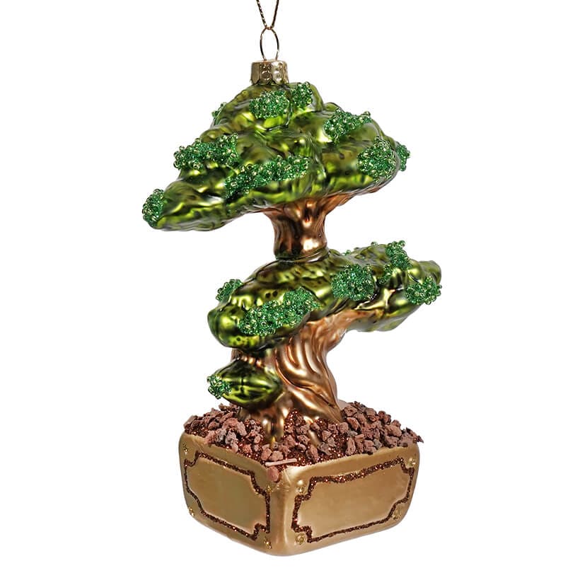 Bonsai Tree Ornament - Image 2
