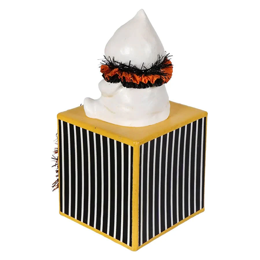 Boo on Block - Image 2