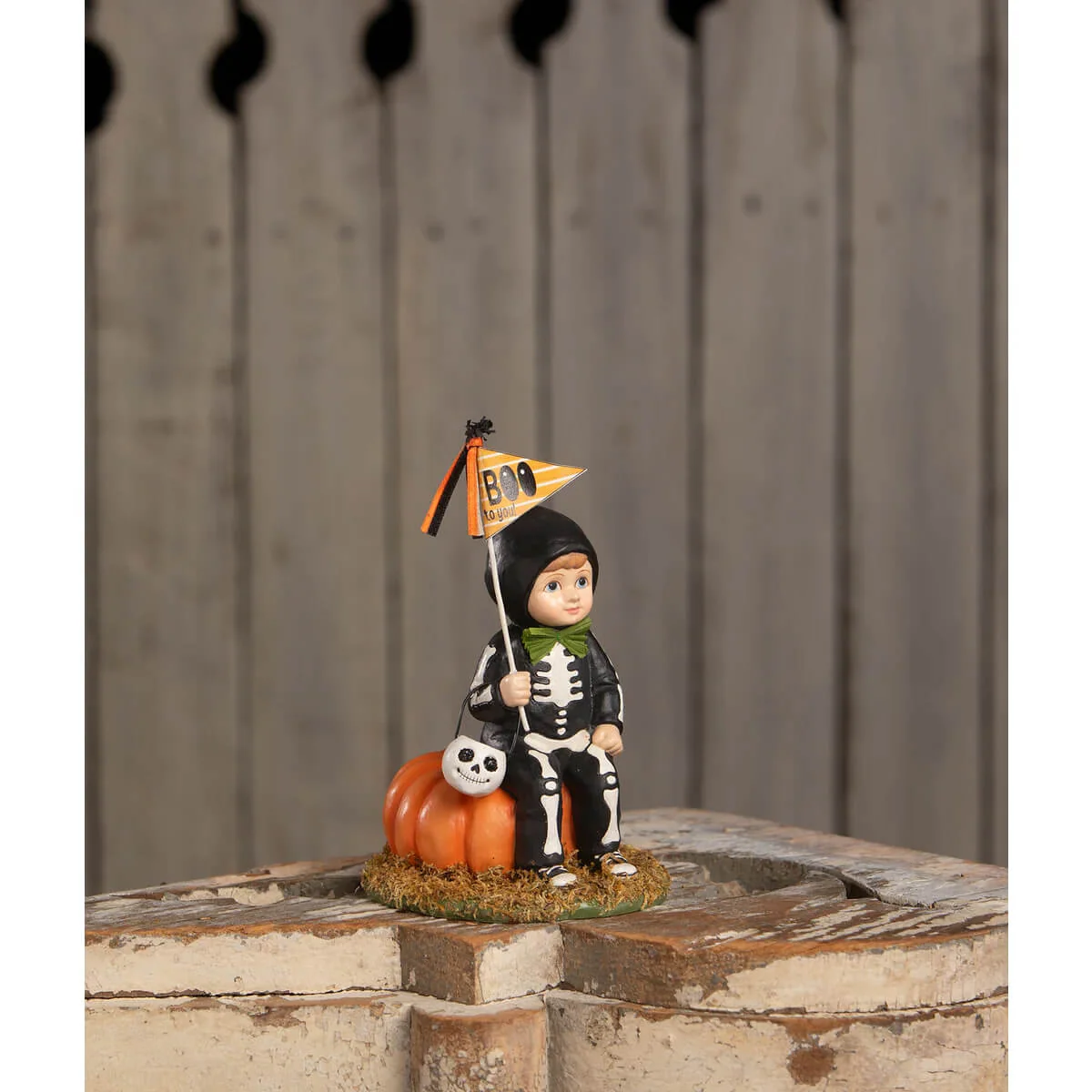 Boo To You Oliver - Image 3