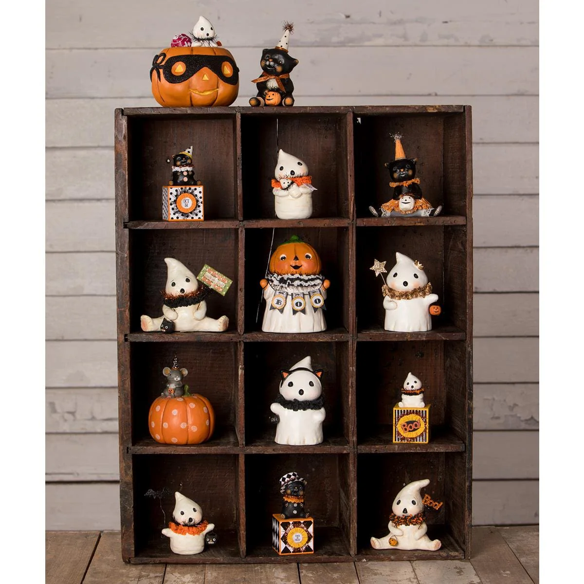 Boo with Baby - Image 5