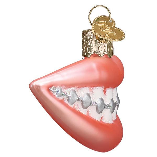 Braces Ornament - Image 3