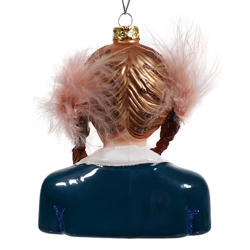 Britney Spears Ornament - Image 2