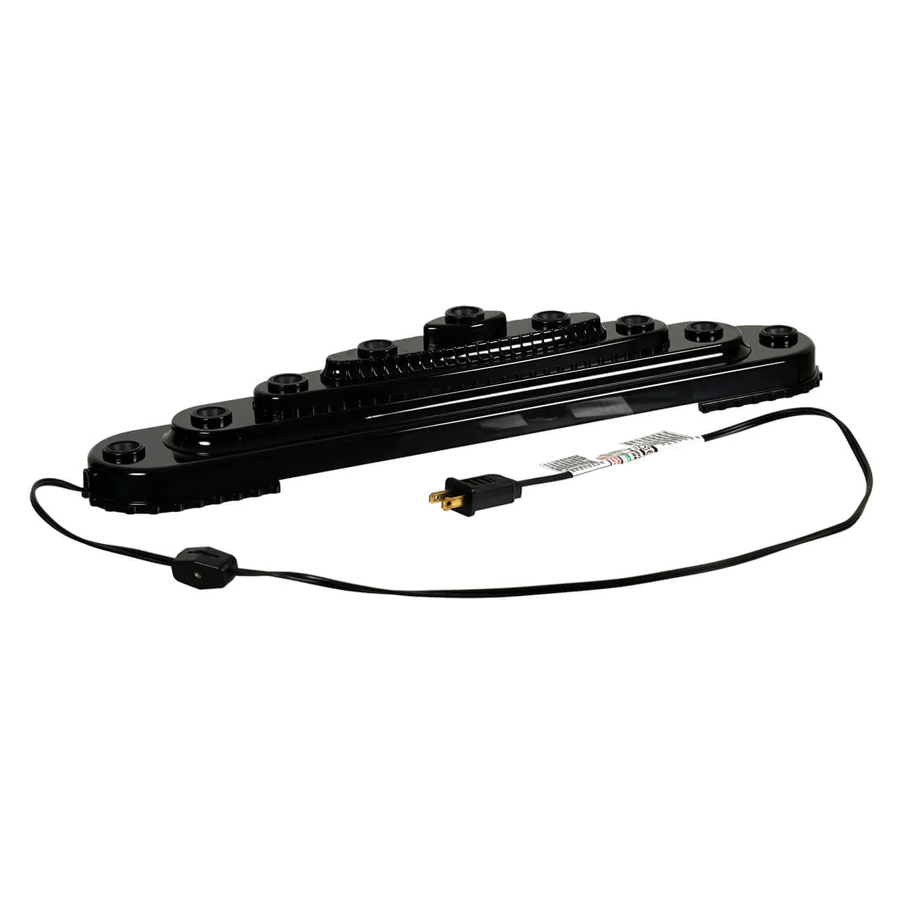 Bubble Light Candolier Base
