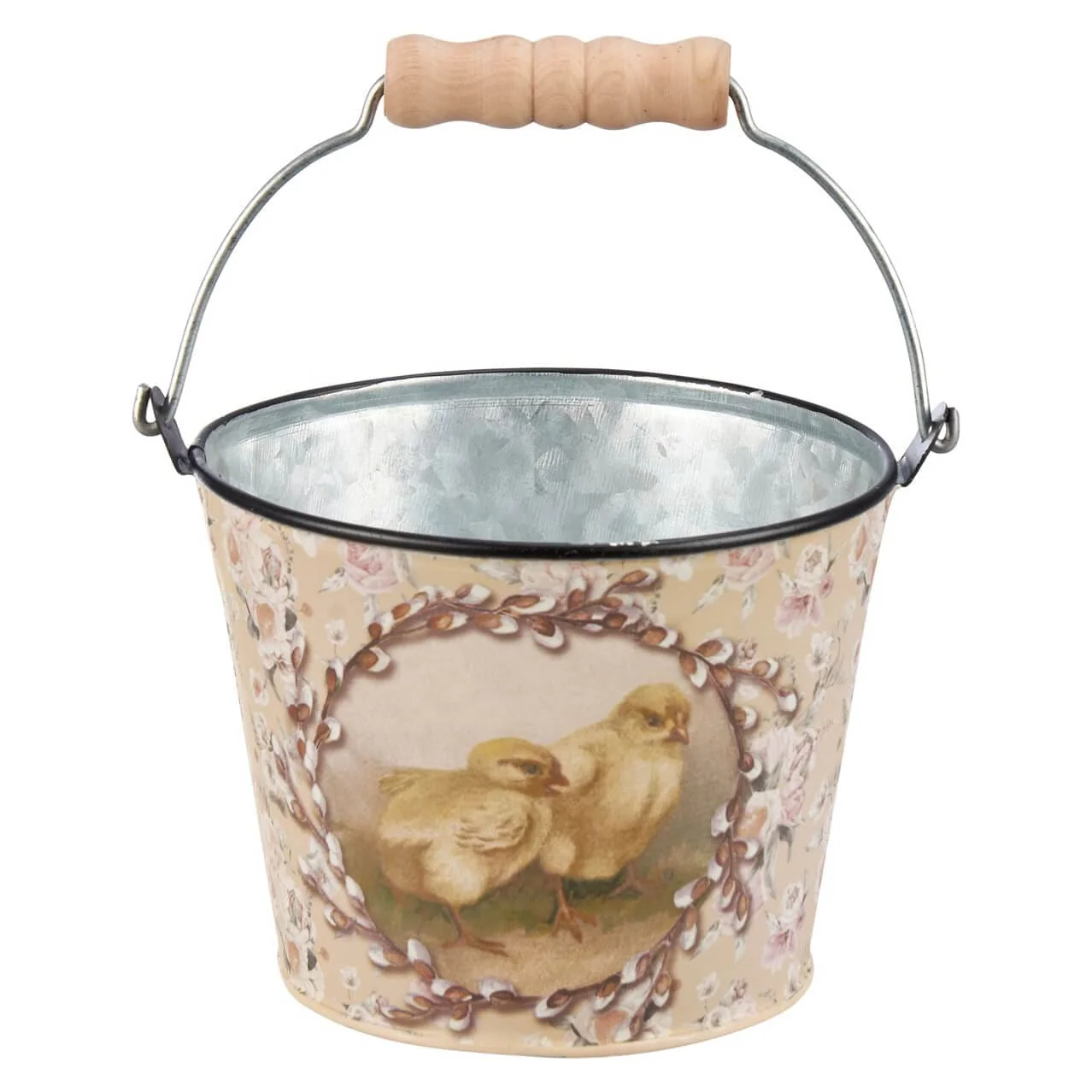 Bunnies And Friends Bucket Set/3 - Image 2