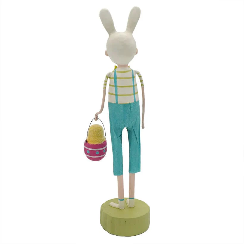 Bunny Dress Up Beau - Image 3