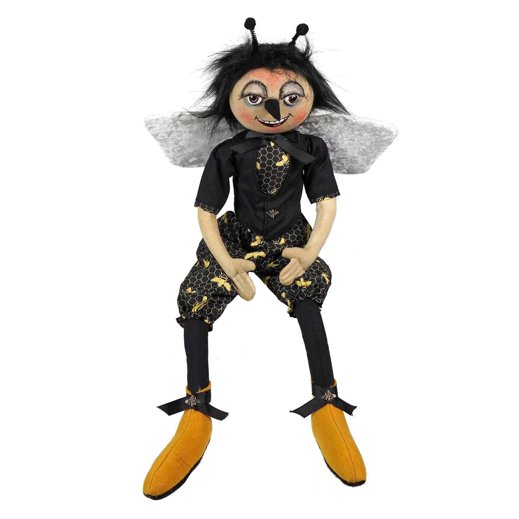 Buzzy Bee